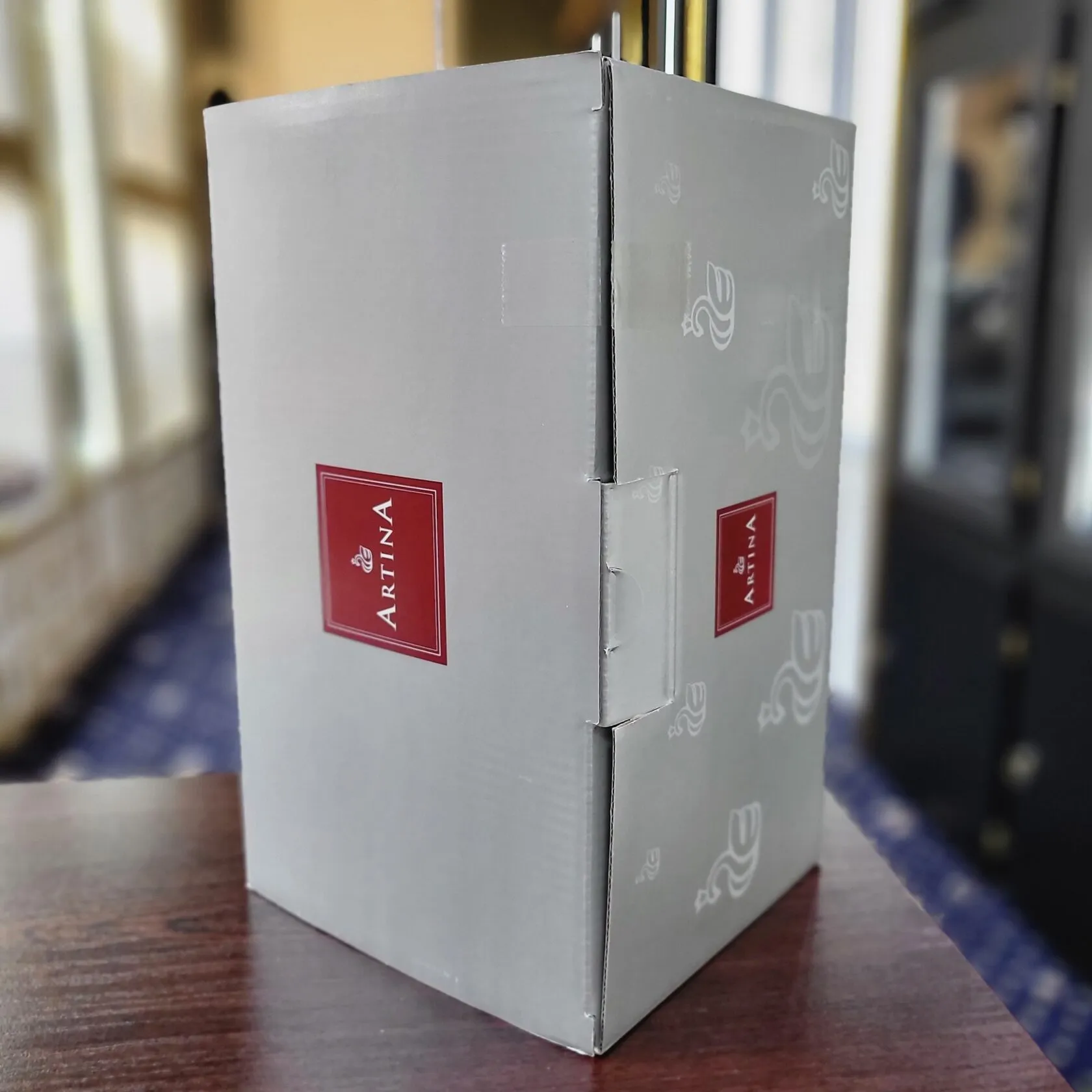 Кружка пивная "Rembrandt"