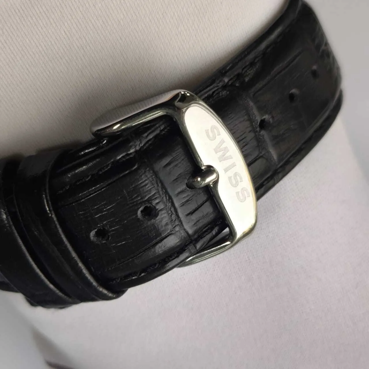 CHRISTINA WATCHES 513SBLBL