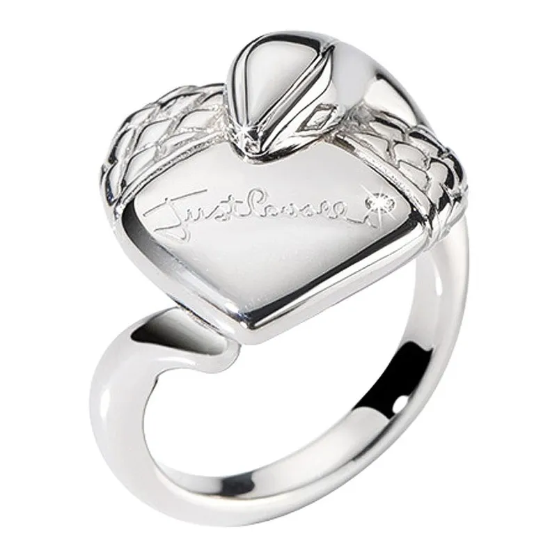 Кольцо JUST CAVALLI SCGB04020