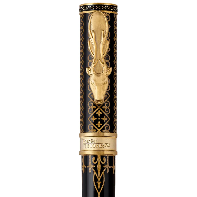 Шариковая ручка MONTEGRAPPA GAME OF THRONES BARATHEON